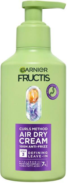 Garnier Fructis Curls Method Air Dry Cream 260 ml product image