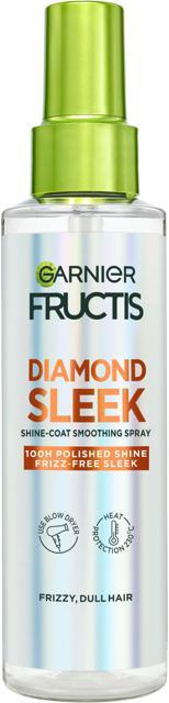 Garnier Fructis Diamond Sleek Shine-Coat Smoothing Spray 150 ml product image