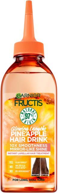 Garnier Fructis Hair Drink Pineapple Lamellar Treatment 200 ml product image