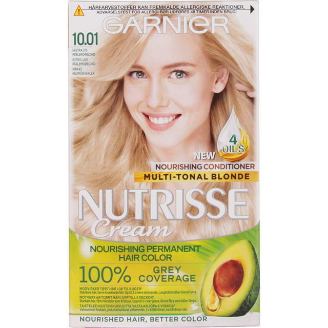 Garnier Nutrisse Cream 10.01 product image