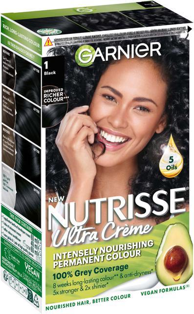 Garnier Nutrisse Cream 1 product image