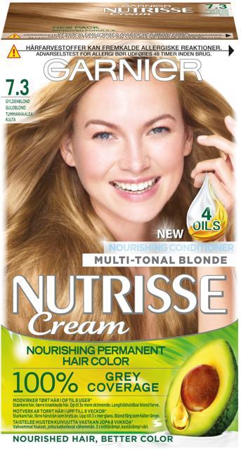 Garnier Nutrisse Cream 7.3 product image