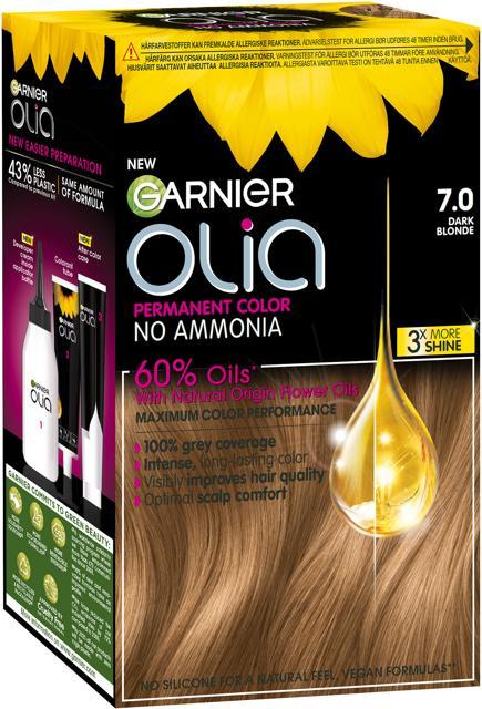 Garnier Olia 7.0 Dark Blond product image