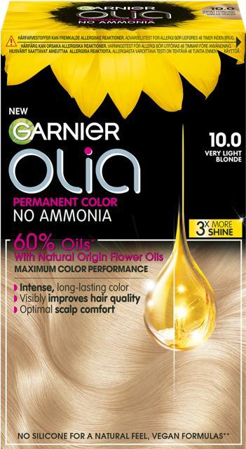 Garnier Olia 10.0 Very Light Blond product image