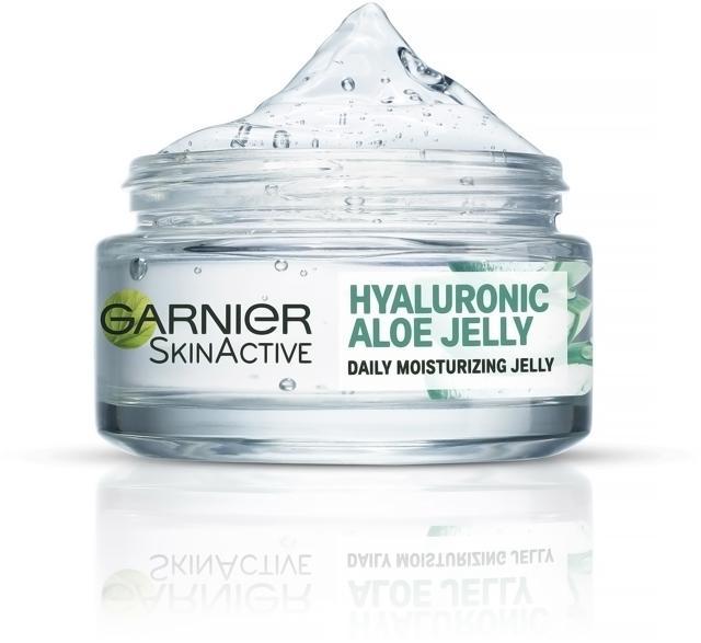 Garnier SkinActive Hyaluronic Aloe Jelly 50 ml product image