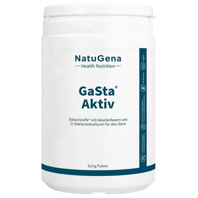 GASTA Aktiv Pulver product image