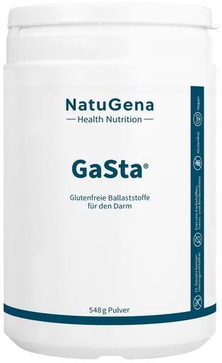GASTA Pulver product image