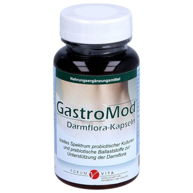 GASTROMOD Probiotika-Kapseln product image