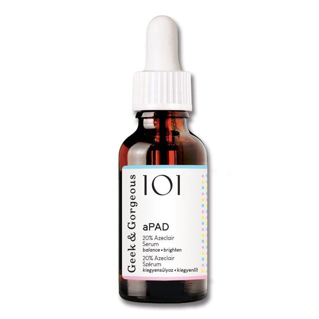 Geek & Gorgeous Apad 30 ml product image