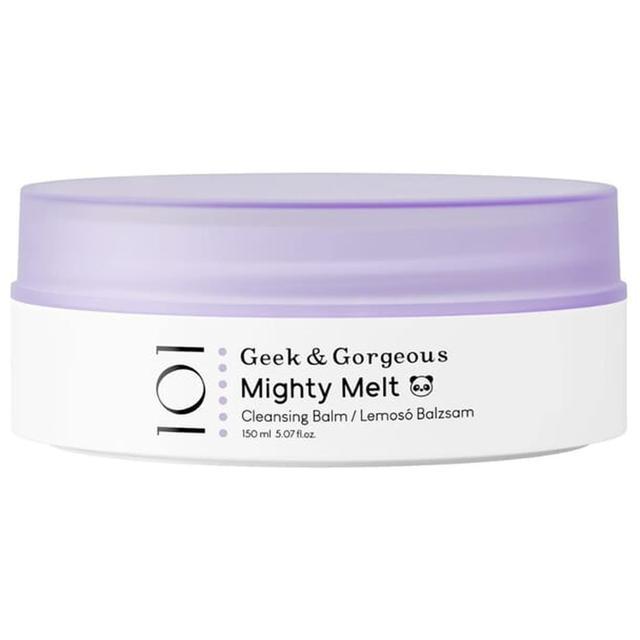 Geek & Gorgeous Mighty Melt Cleansing Balm 150 ml product image