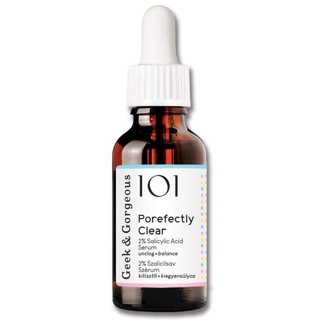 Geek & Gorgeous Porefectly Clear 30 ml product image