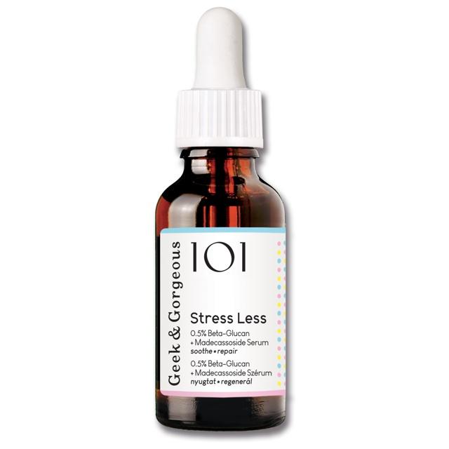 Geek & Gorgeous Stress Less 30 ml product image