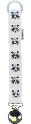 Geggamoja Napphållare Panda product image