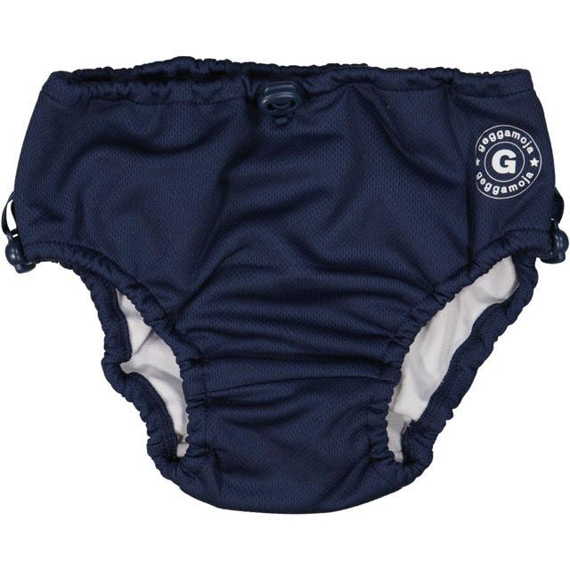 Geggamoja Baby UV-badblöja Navy 62/68 product image