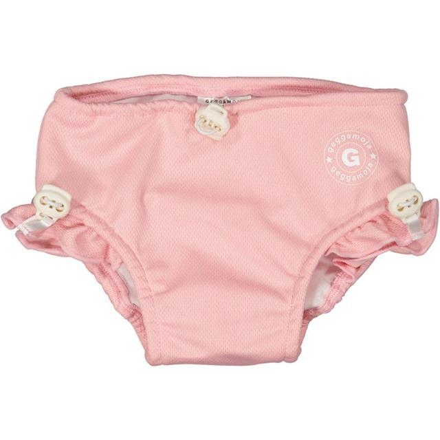 Geggamoja Baby UV-badblöja Rosa 50/56 product image