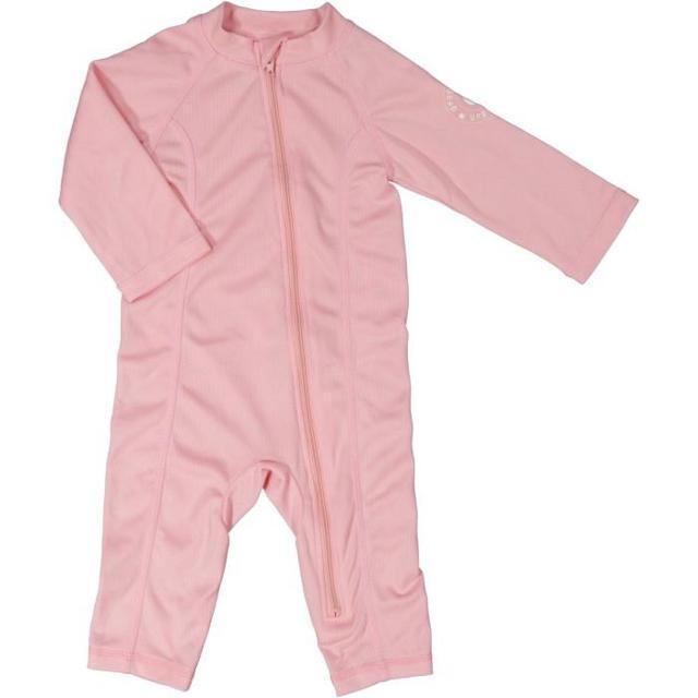 Geggamoja UV -Dräkt 50/56 Rosa, 1 st product image