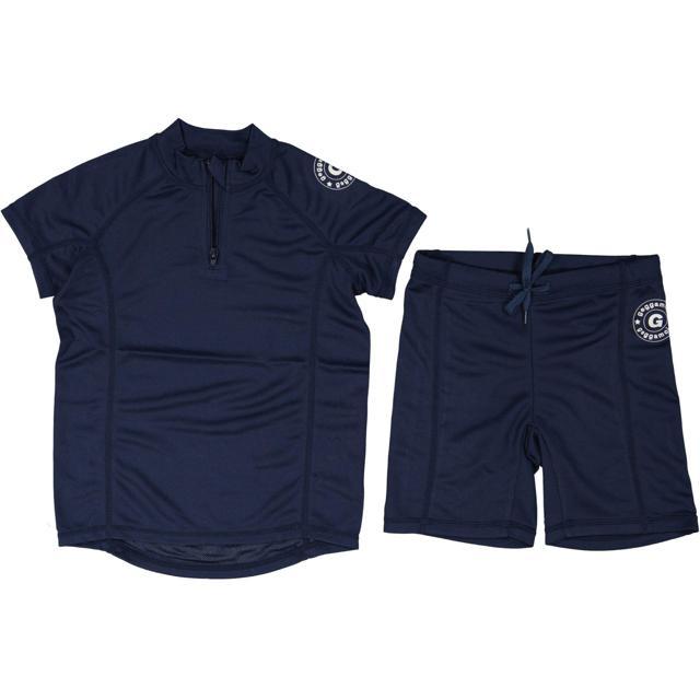 Geggamoja UV-Set Navy 122/128 product image