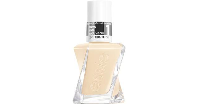 Essie Gel Couture Atelier at the bay 102 product image