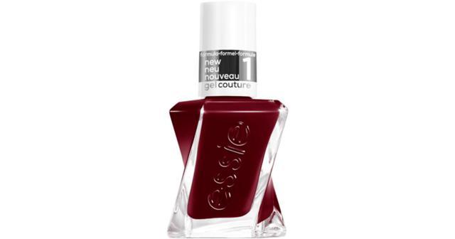 Essie Gel Couture Spiked with style 360 product image