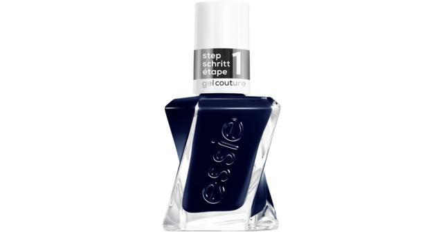 Essie Gel Couture Caviar bar 400 product image