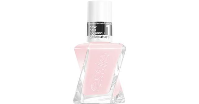 Essie Gel Couture Matter of fiction 484 product image
