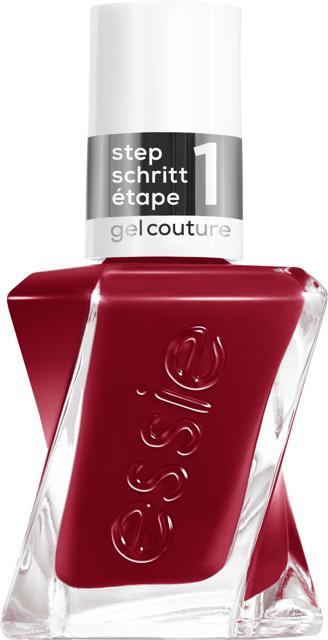 Gel Couture 509 Paint The Gown Red product image