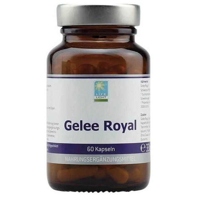 Gelee Royal Kapseln, 60 St Kapseln product image