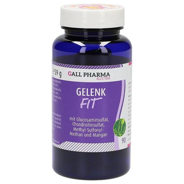 GELENK-FIT GPH Kapseln product image