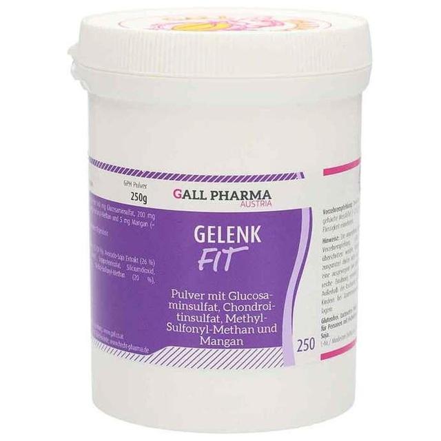Gelenk Fit GPH Pulver, 250 g Pulver product image