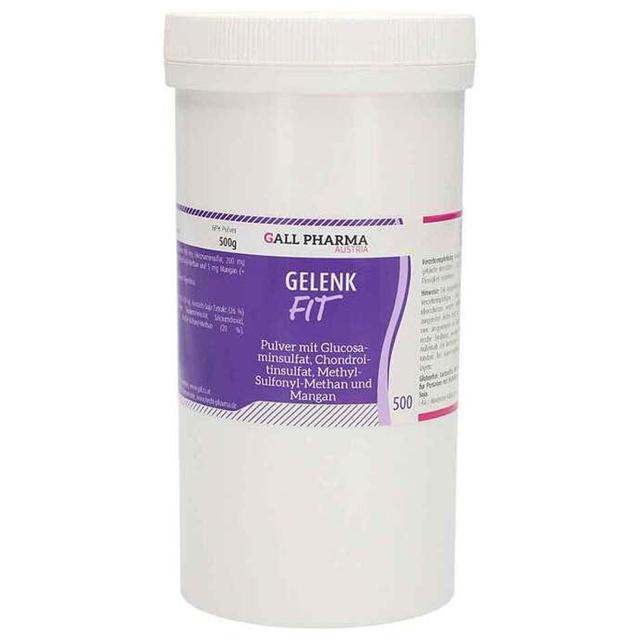 Gelenk Fit GPH Pulver, 500 g Pulver product image