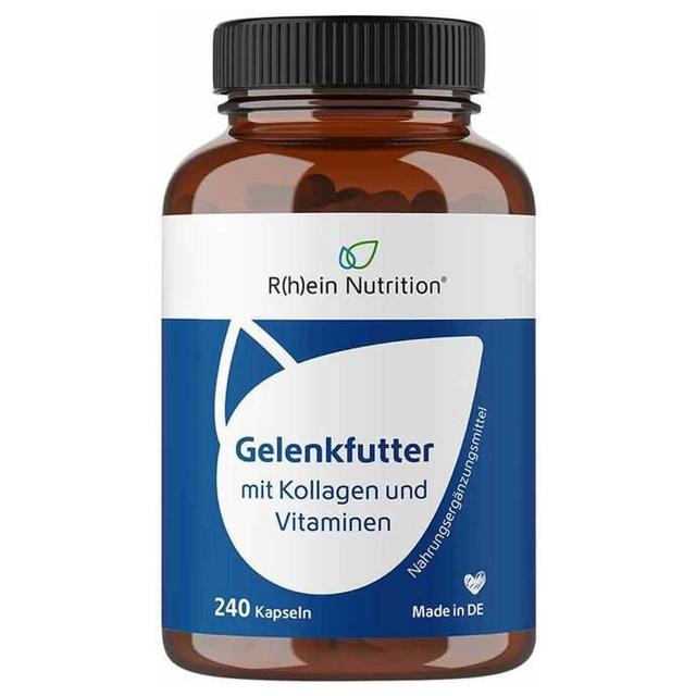 GELENKFUTTER Gelenkkapseln product image