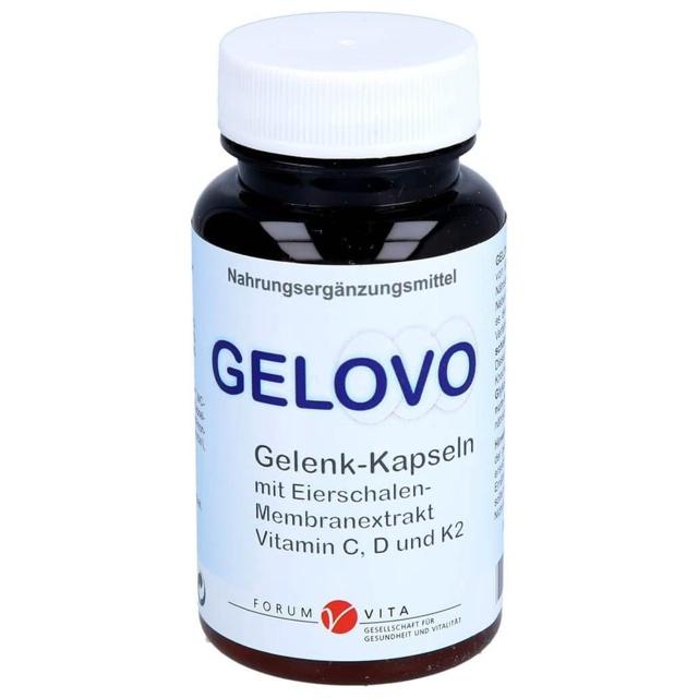 GELOVO Gelenk-Kapseln product image
