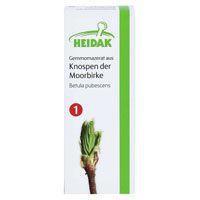 GEMMO-MAZERAT Betula pubescens Spray product image
