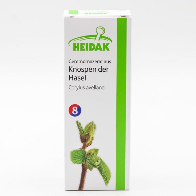GEMMO-MAZERAT Corylus avellana Spray product image