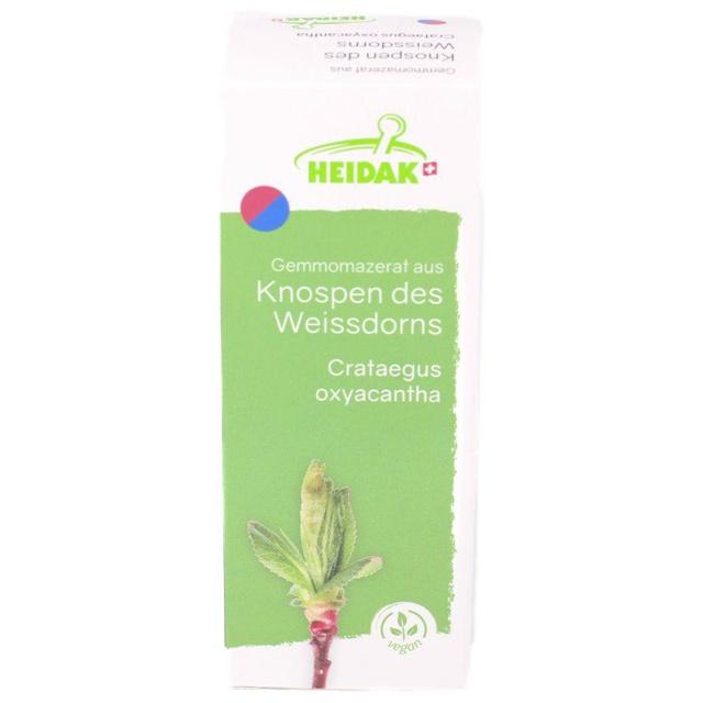 GEMMO-MAZERAT Crataegus oxyacantha Spray product image