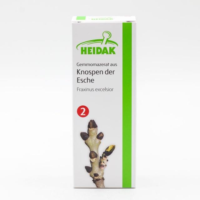 GEMMO-MAZERAT Fraxinus excelsior Spray product image