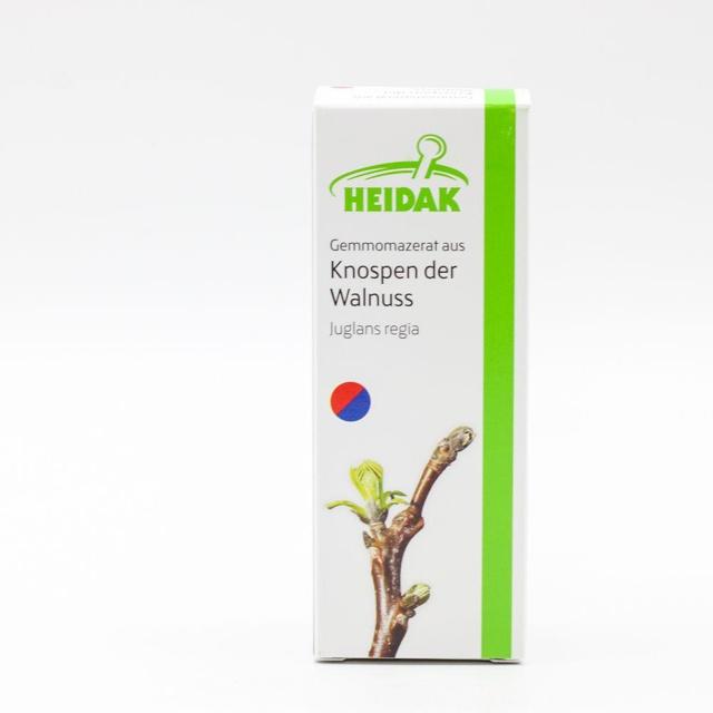 GEMMO-MAZERAT Juglans regia Spray product image