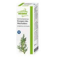 GEMMO-MAZERAT Juniperus communis Spray product image