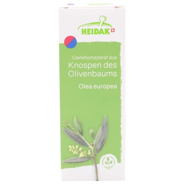 GEMMO-MAZERAT Olea europaea Spray product image