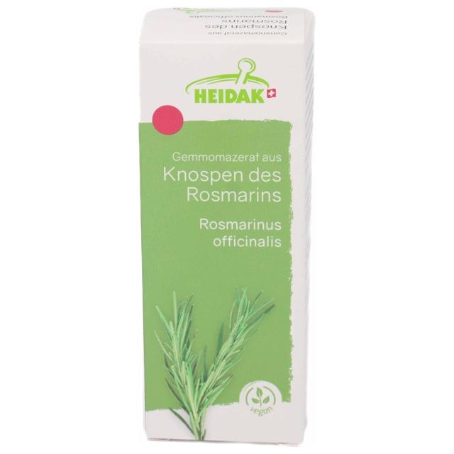 GEMMO-MAZERAT Rosmarinus officinalis Spray product image