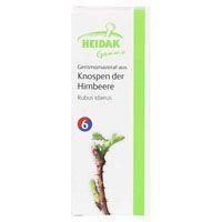 GEMMO-MAZERAT Rubus idaeus Spray product image