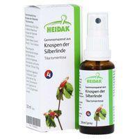 GEMMO-MAZERAT Tilia tomentosa Spray product image