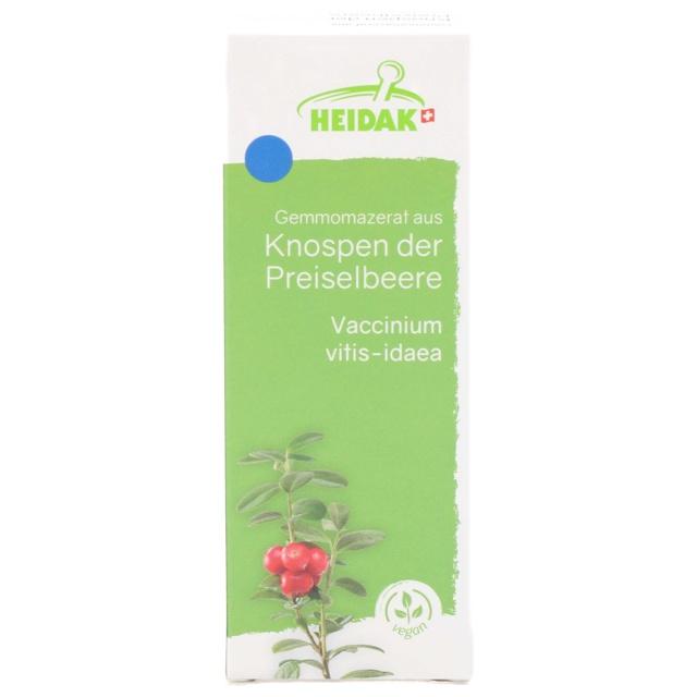GEMMO-MAZERAT Vaccinium vitis-idaea Spray product image