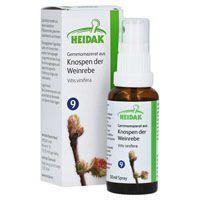 GEMMO-MAZERAT Vitis vinifera Spray product image