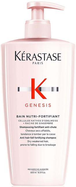 Kérastase Genesis Bain Nutri-Fortifiant Shampoo 500 ml product image