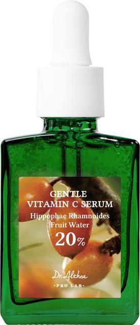 Gentle Vitamin C Serum 30 ml product image