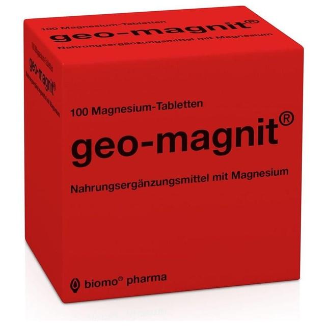 GEO-MAGNIT Tabletten product image
