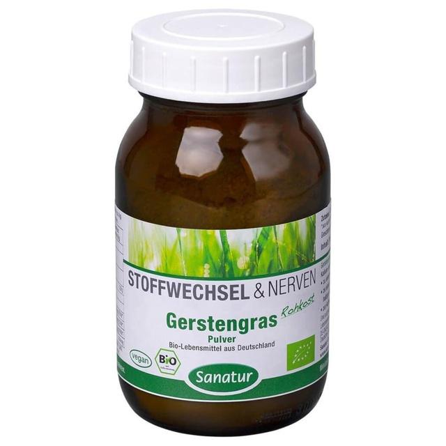 GERSTENGRAS BIO Pulver product image