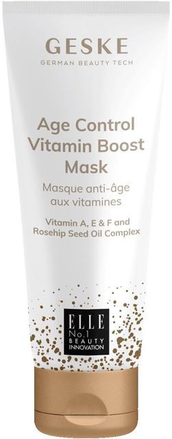Geske Age Control Vitamin Boost Mask 50ml product image
