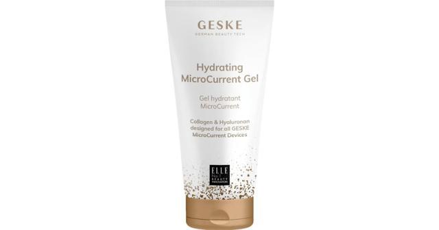 GESKE Hydrating MicroCurrent Gel 100 ml product image